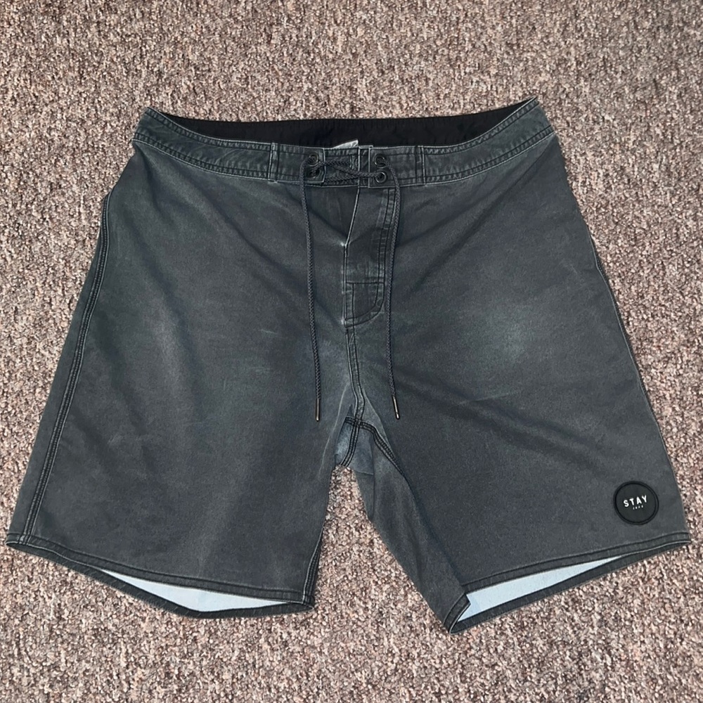 Board shorts